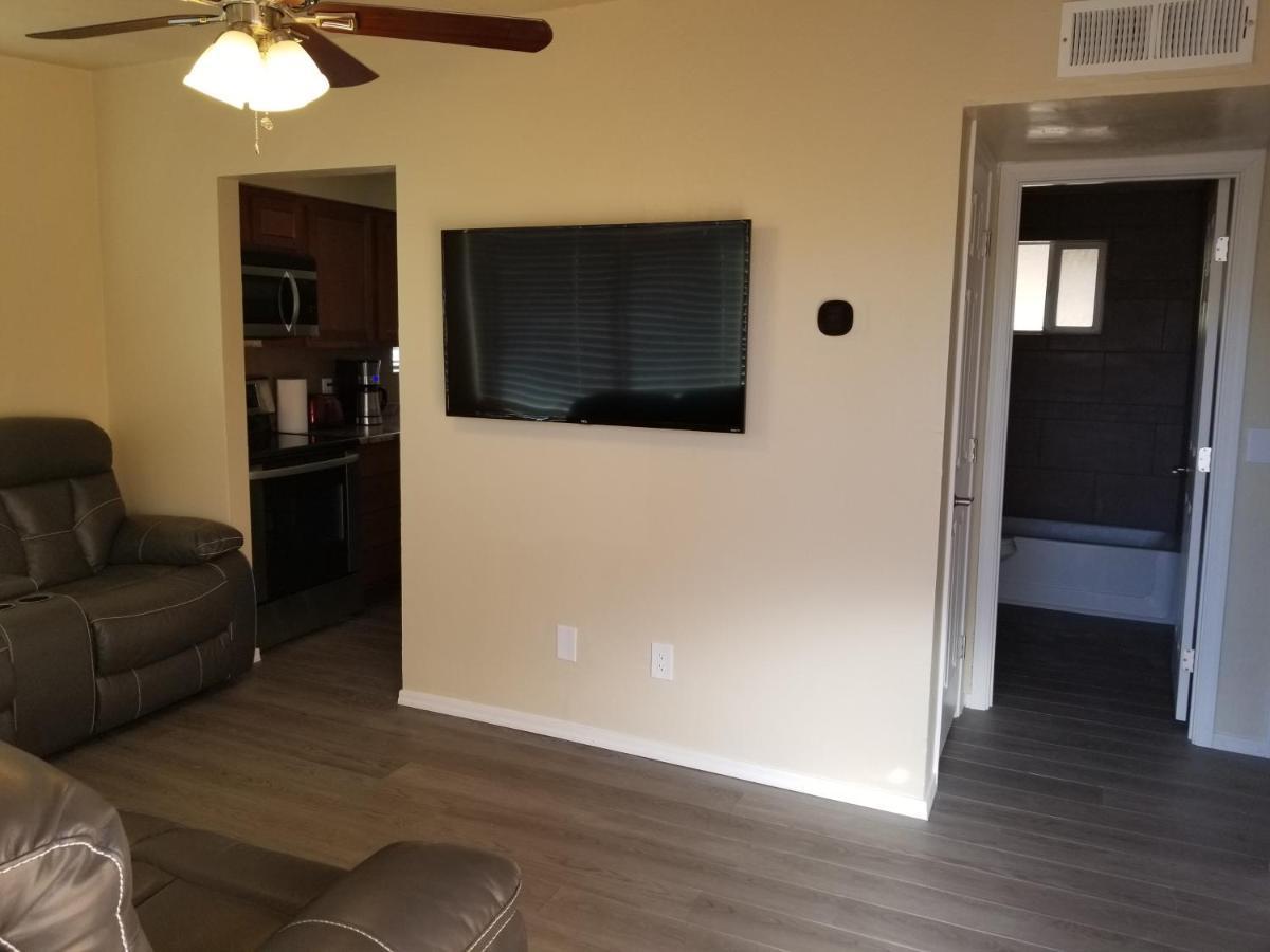Апартаменты Southwest Tucson Gateway Экстерьер фото