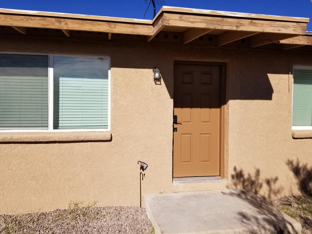Апартаменты Southwest Tucson Gateway Экстерьер фото