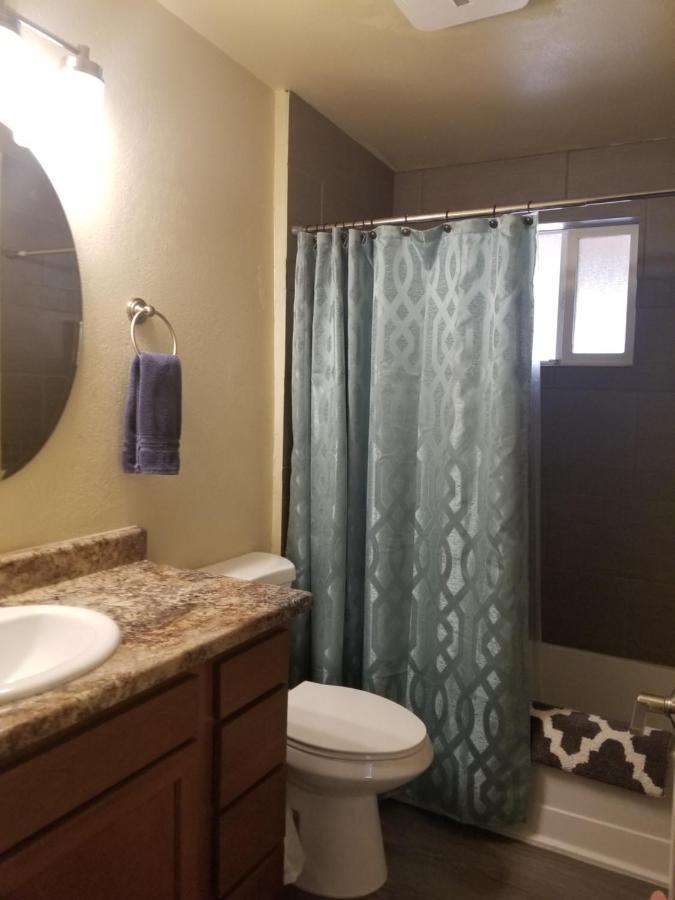 Апартаменты Southwest Tucson Gateway Экстерьер фото