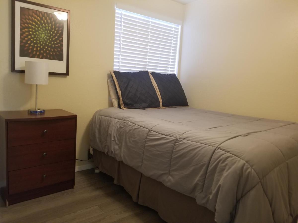 Апартаменты Southwest Tucson Gateway Экстерьер фото