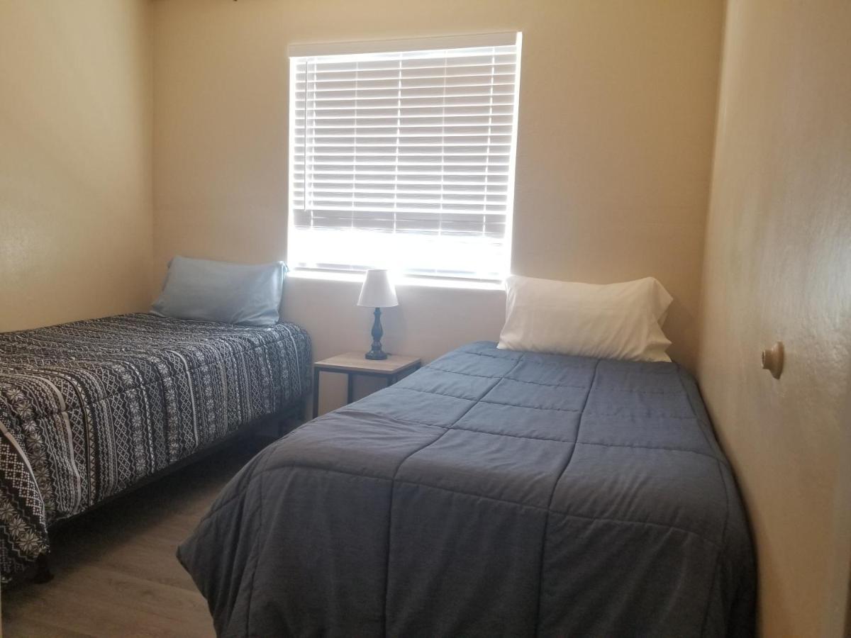 Апартаменты Southwest Tucson Gateway Экстерьер фото
